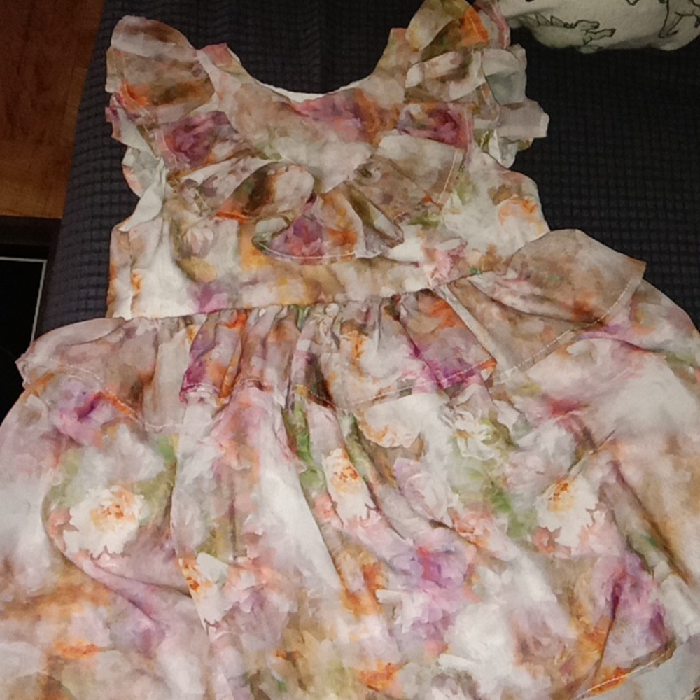 Toddler dress